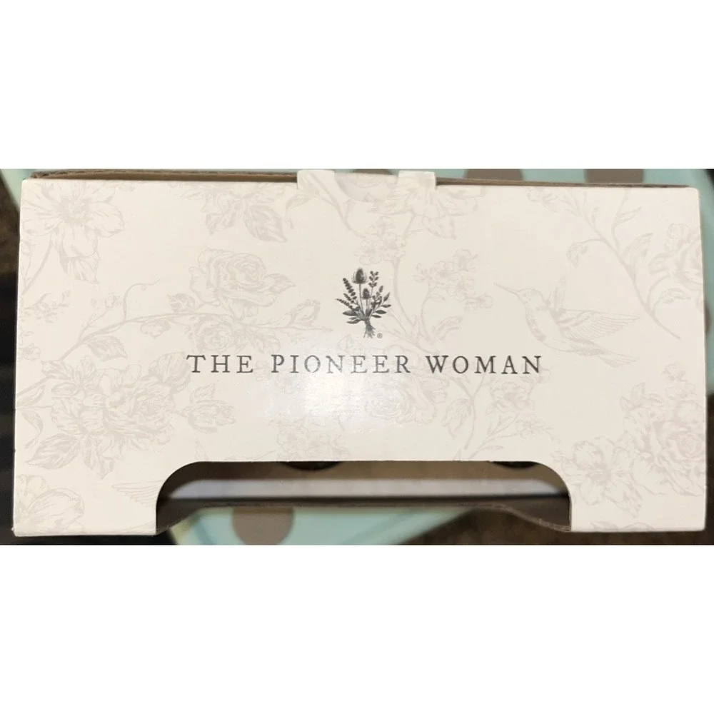 The Pioneer Woman pioneer woman